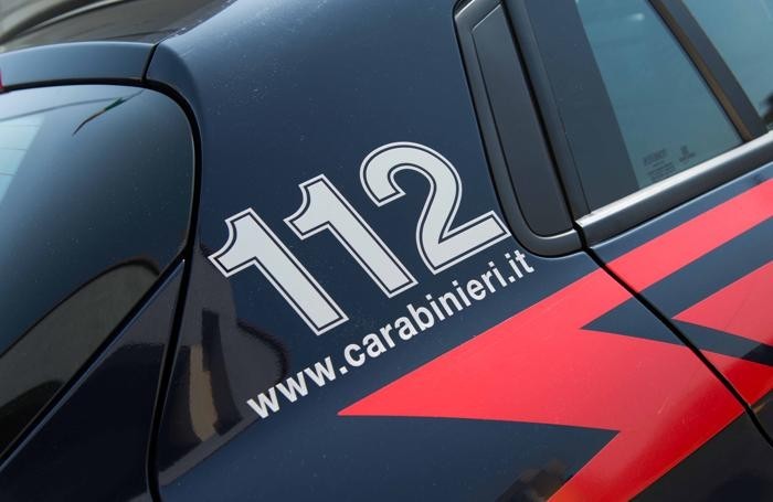 GRUARO: AGGREDISCE DUE GIOVANI E TENATI DI INVESTIRLI CON L'AUTO, 51ENNE ARRESTATO DAI CARABINIERI